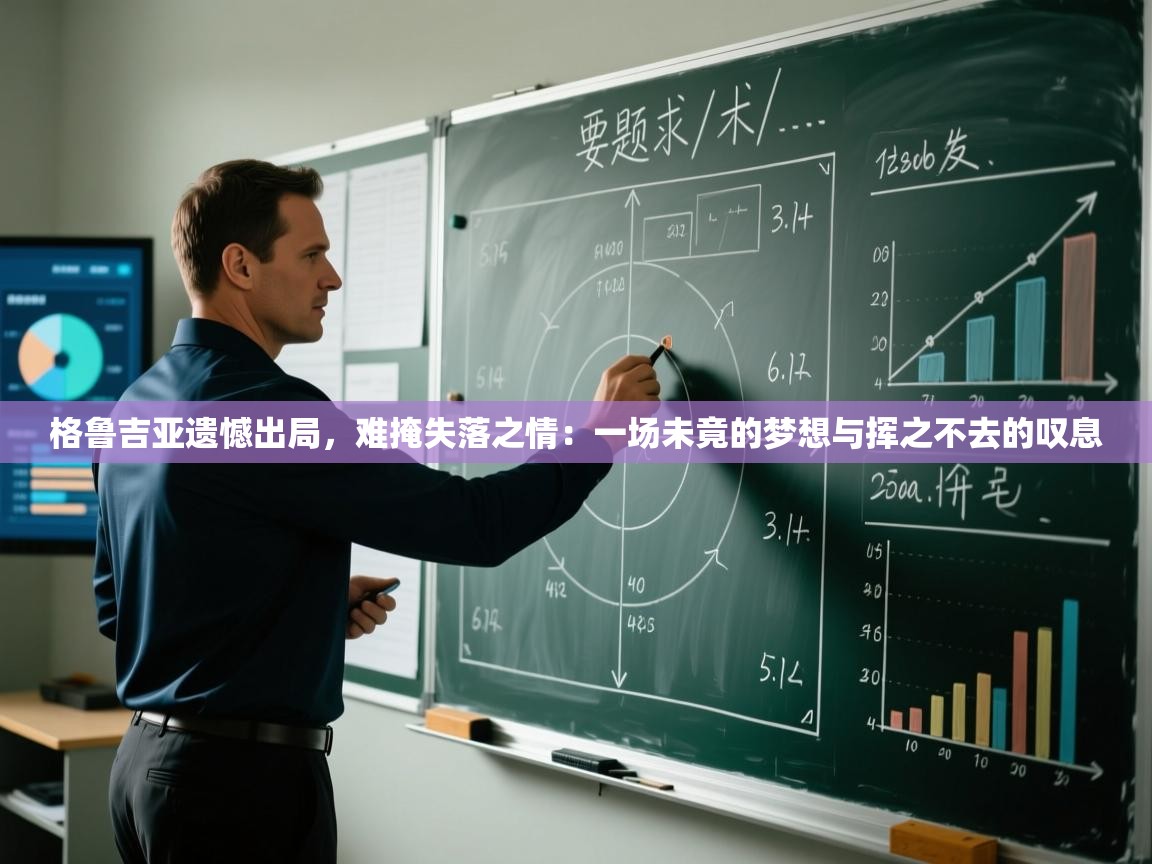 格鲁吉亚遗憾出局，难掩失落之情：一场未竟的梦想与挥之不去的叹息  第2张